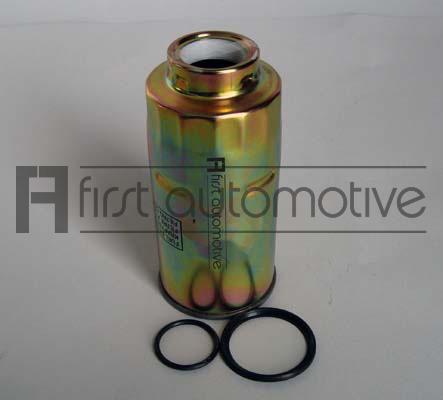 1A First Automotive D21137 - Filtro carburante autozon.pro