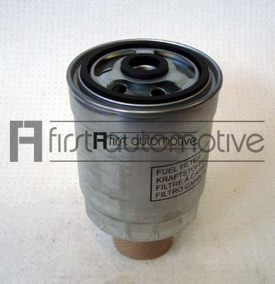 1A First Automotive D21207 - Filtro carburante autozon.pro