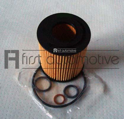 1A First Automotive E50450 - Filtro olio autozon.pro