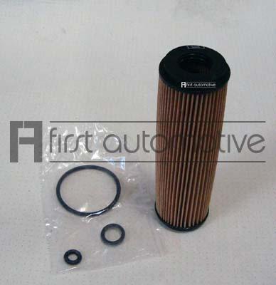 1A First Automotive E50514 - Filtro olio autozon.pro