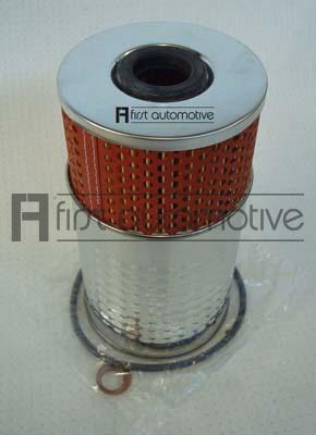 1A First Automotive E50157 - Filtro olio autozon.pro