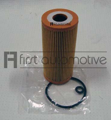 1A First Automotive E50109 - Filtro olio autozon.pro