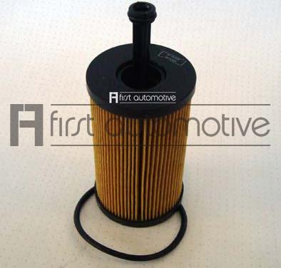 1A First Automotive E50114 - Filtro olio autozon.pro