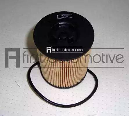 1A First Automotive E50116 - Filtro olio autozon.pro