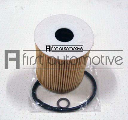 1A First Automotive E50110 - Filtro olio autozon.pro