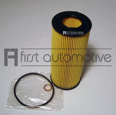 1A First Automotive E50177 - Filtro olio autozon.pro