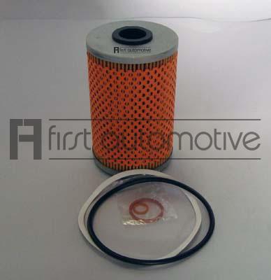 1A First Automotive E50825 - Filtro olio autozon.pro