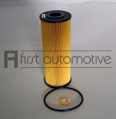 1A First Automotive E50828 - Filtro olio autozon.pro