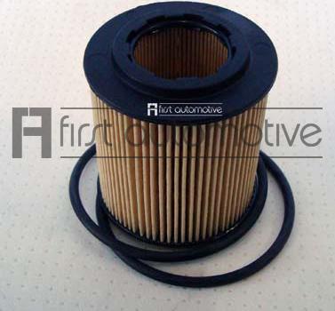 1A First Automotive E50346 - Filtro olio autozon.pro