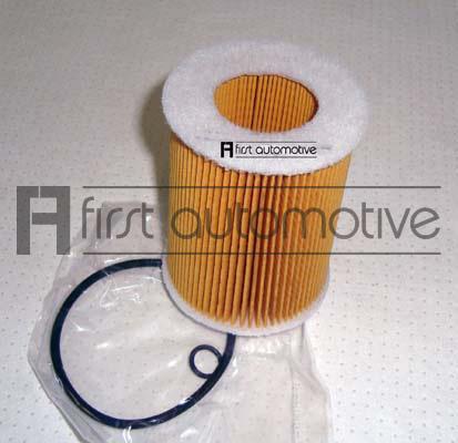 1A First Automotive E50355 - Filtro olio autozon.pro