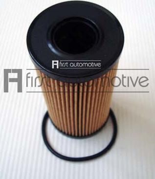 1A First Automotive E50356 - Filtro olio autozon.pro