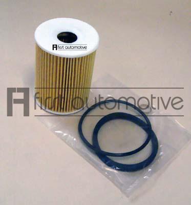 1A First Automotive E50350 - Filtro olio autozon.pro