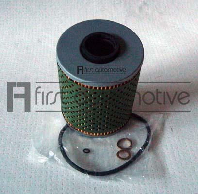 1A First Automotive E50362 - Filtro olio autozon.pro