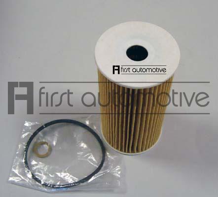 1A First Automotive E50305 - Filtro olio autozon.pro