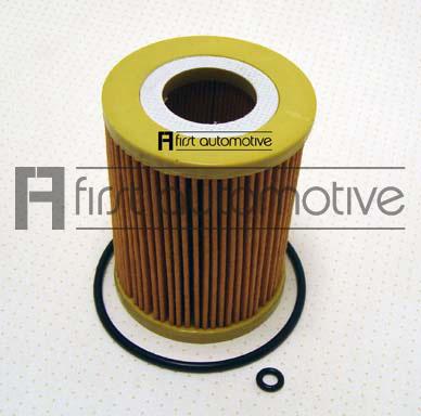 1A First Automotive E50308 - Filtro olio autozon.pro