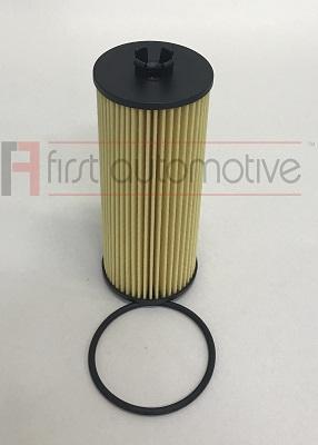 1A First Automotive E50302 - Filtro olio autozon.pro