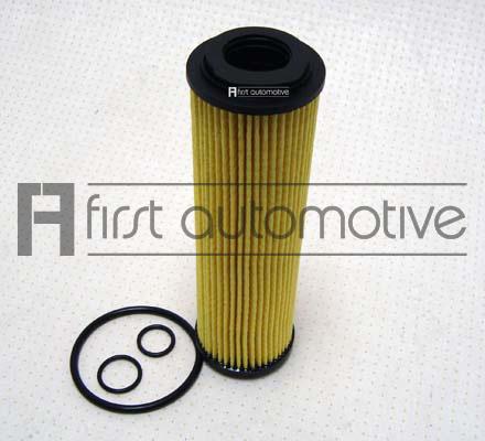 1A First Automotive E50314 - Filtro olio autozon.pro