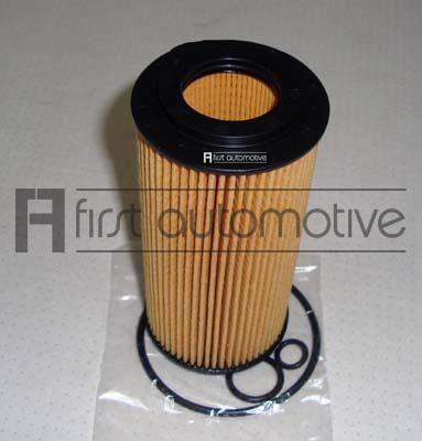 1A First Automotive E50313 - Filtro olio autozon.pro