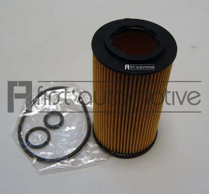 1A First Automotive E50312 - Filtro olio autozon.pro