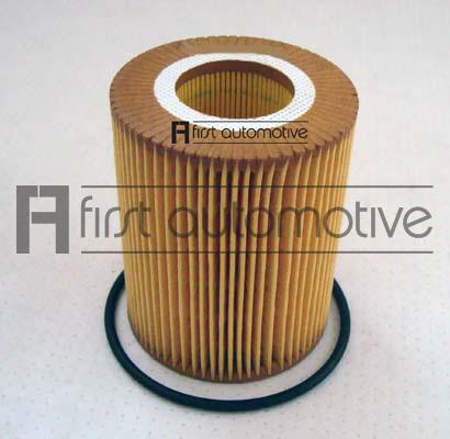 1A First Automotive E50389 - Filtro olio autozon.pro