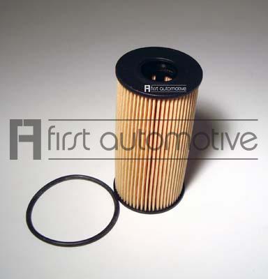 1A First Automotive E50384 - Filtro olio autozon.pro