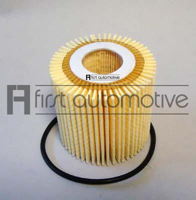 1A First Automotive E50381 - Filtro olio autozon.pro