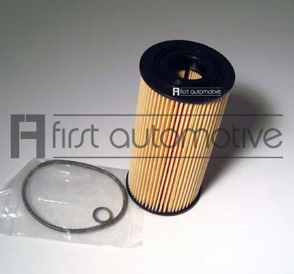 1A First Automotive E50383 - Filtro olio autozon.pro