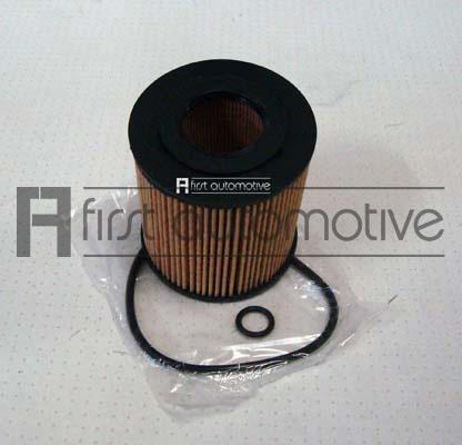 1A First Automotive E50336 - Filtro olio autozon.pro