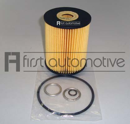 1A First Automotive E50332 - Filtro olio autozon.pro