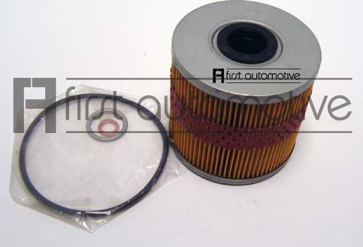 1A First Automotive E50329 - Filtro olio autozon.pro