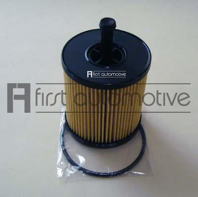 1A First Automotive E50328 - Filtro olio autozon.pro