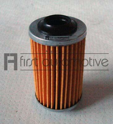 1A First Automotive E50374 - Filtro olio autozon.pro