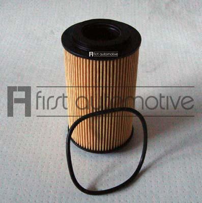 1A First Automotive E50375 - Filtro olio autozon.pro