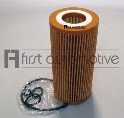 1A First Automotive E50378 - Filtro olio autozon.pro