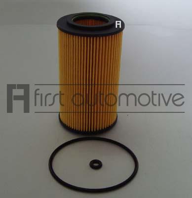 1A First Automotive E50373 - Filtro olio autozon.pro