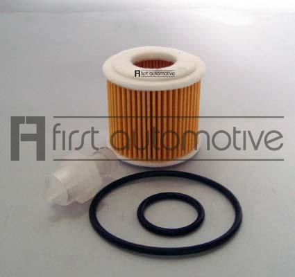 1A First Automotive E50372 - Filtro olio autozon.pro