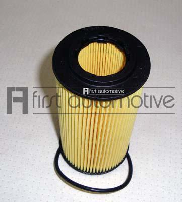 1A First Automotive E50244 - Filtro olio autozon.pro