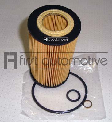 1A First Automotive E50245 - Filtro olio autozon.pro