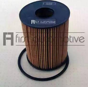 1A First Automotive E50246 - Filtro olio autozon.pro