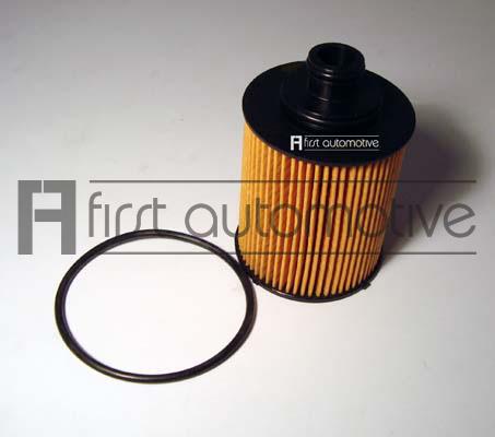 1A First Automotive E50240 - Filtro olio autozon.pro