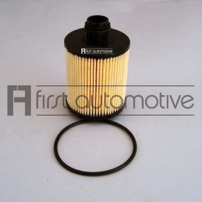 1A First Automotive E50241 - Filtro olio autozon.pro