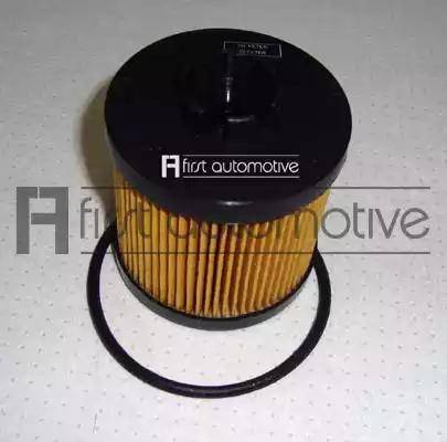 1A First Automotive E50248 - Filtro olio autozon.pro