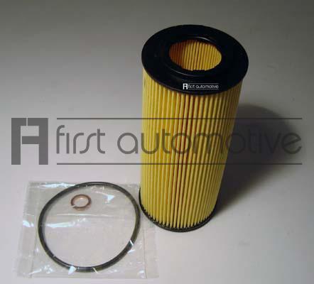 1A First Automotive E50242 - Filtro olio autozon.pro