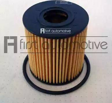 1A First Automotive E50247 - Filtro olio autozon.pro