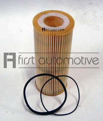 1A First Automotive E50254 - Filtro olio autozon.pro