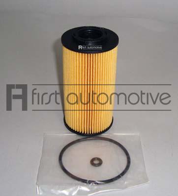 1A First Automotive E50256 - Filtro olio autozon.pro