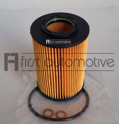 1A First Automotive E50258 - Filtro olio autozon.pro