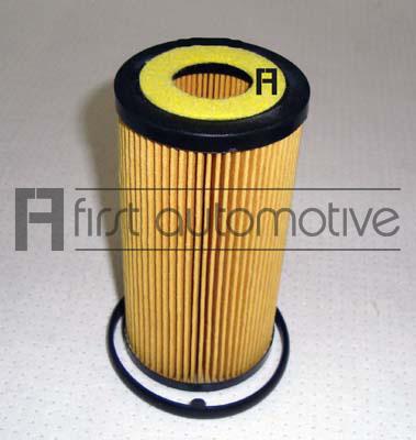 1A First Automotive E50253 - Filtro olio autozon.pro