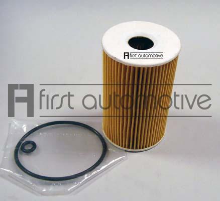 1A First Automotive E50252 - Filtro olio autozon.pro