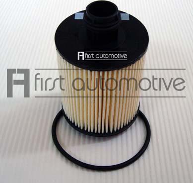 1A First Automotive E50257 - Filtro olio autozon.pro